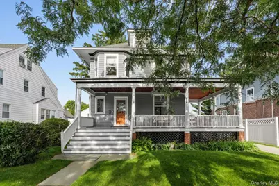 21 Park Avenue, Port Chester, NY 10573 - Photo 1