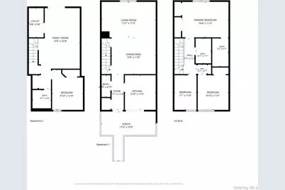 38 Heritage Drive #H, New City, NY 10956 - Photo 39