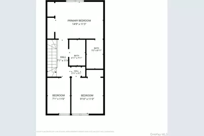 38 Heritage Drive #H, New City, NY 10956 - Photo 37