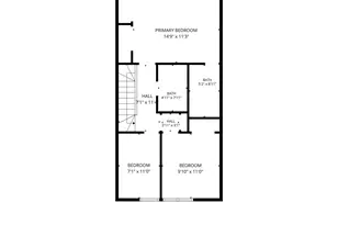 38 Heritage Dr, New City, NY 10956 - Photo 37