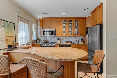 68-89 218th Street #Duplex, Oakland Gardens, NY 11364 - Photo 5