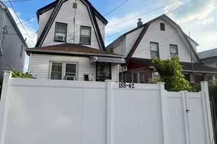 188-42 Woodhull Ave, Hollis, NY 11423 - Photo 1