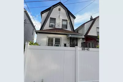 188-42 Woodhull Avenue, Hollis, NY 11423 - Photo 3