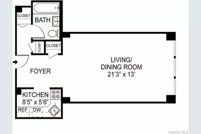 333 E 46th Street #10E, New York, NY 10017 - Photo 7