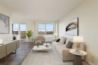 2550 Olinville Avenue #14E, Bronx, NY 10467 - Photo 3