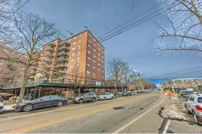 7150 Parsons Blvd #1001, Flushing, NY 11367 - Photo 11