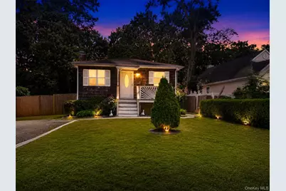 166 Auborn Avenue, Shirley, NY 11967 - Photo 1