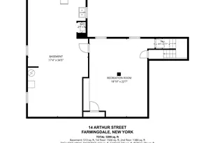 14 Arthur St, Farmingdale, NY 11735 - Photo 39