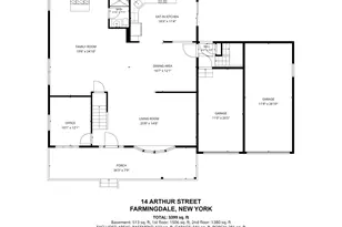 14 Arthur St, Farmingdale, NY 11735 - Photo 37