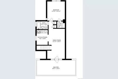 545 E Park Avenue, Long Beach, NY 11561 - Photo 29