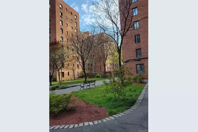 1503 Metropolitan Avenue #2F, Bronx, NY 10462 - Photo 3