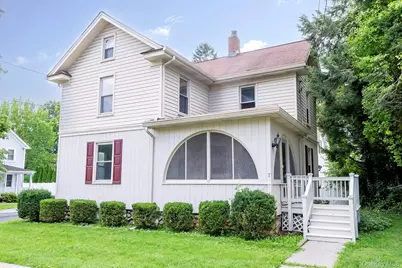 7 Maple Avenue, Millbrook, NY 12545 - Photo 1