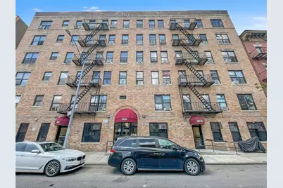 2023 Belmont Avenue #5A, Bronx, NY 10457 - Photo 19