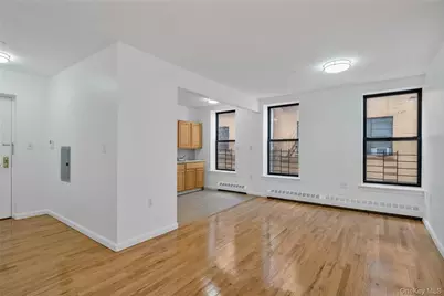 2023 Belmont Avenue #5A, Bronx, NY 10457 - Photo 1