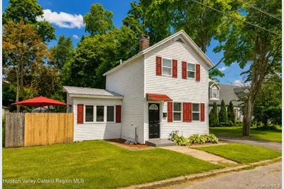 56 Emerick Street, Kingston, NY 12401 - Photo 1