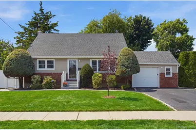 430 Hilda Street, East Meadow, NY 11554 - Photo 1