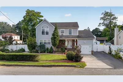 139 Smith Street, Amityville, NY 11701 - Photo 1