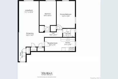 83-85 Woodhaven Boulevard #3R, Woodhaven, NY 11421 - Photo 31