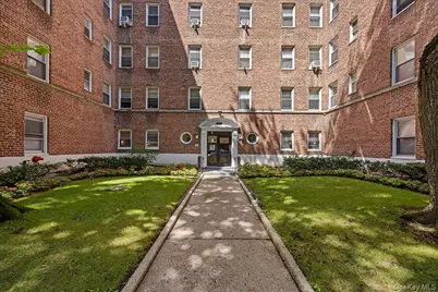 821 Bronx River Road #4D, Bronxville, NY 10708 - Photo 31