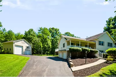 50 Station Road, Salisbury Mills, NY 12577 - Photo 1