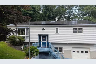 21 Kleitz Avenue, Highland Falls, NY 10928 - Photo 1