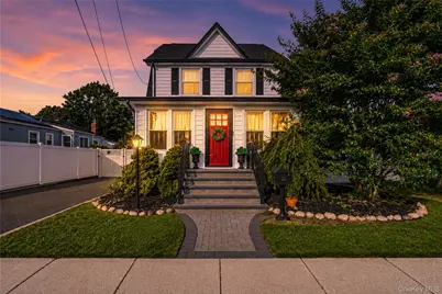 750 Howard Avenue, Copiague, NY 11726 - Photo 1