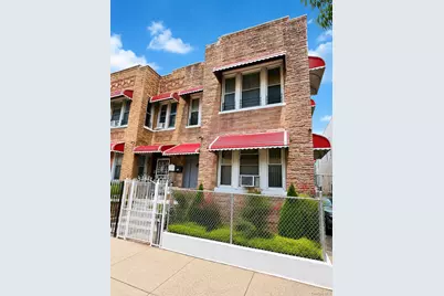 1255 Elder Avenue, Bronx, NY 10472 - Photo 1