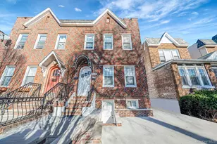 25-45 98th St, East Elmhurst, NY 11369 - Photo 1