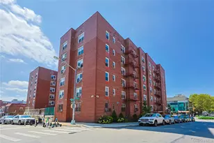 136-04 Cherry Ave, Flushing, NY 11355 - Photo 1