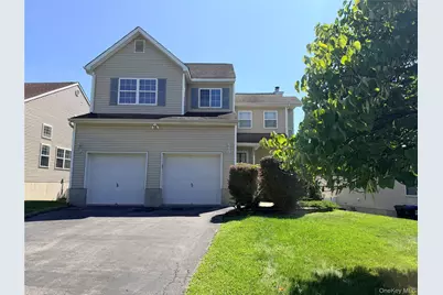 8 Jaques Drive, Washingtonville, NY 10992 - Photo 1