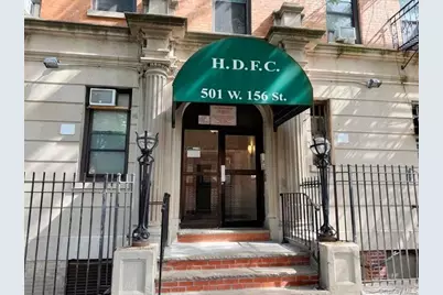 501 W 156th Street #32, New York, NY 10032 - Photo 1