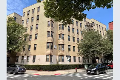 340 East Mosholu Parkway S #2C, Bronx, NY 10458 - Photo 1