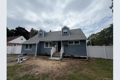 1132 Udall Road, Bay Shore, NY 11706 - Photo 1