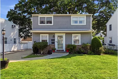 205 Stuart Road, Valley Stream, NY 11581 - Photo 1