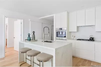 140 Boardwalk #409 B, Long Beach, NY 11561 - Photo 1