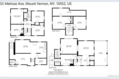 33 Melrose Avenue, Mount Vernon, NY 10552 - Photo 31