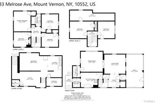 33 Melrose Ave, Mount Vernon, NY 10552 - Photo 31