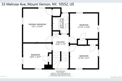 33 Melrose Avenue, Mount Vernon, NY 10552 - Photo 29