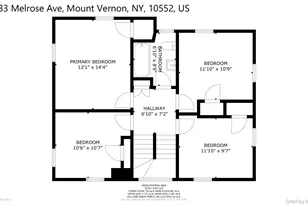 33 Melrose Ave, Mount Vernon, NY 10552 - Photo 29