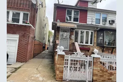 639 E 51st Street, Brooklyn, NY 11203 - Photo 1