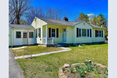 3 King Road, Rhinebeck, NY 12572 - Photo 1