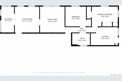 3307 Bruckner Boulevard #1, Bronx, NY 10461 - Photo 21