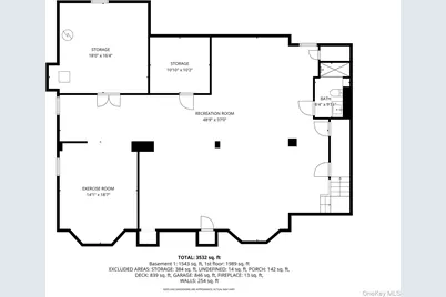 17 Constitution Court, Tuxedo Park, NY 10987 - Photo 45