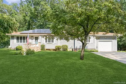 31 Cedar Branch Street, Middle Island, NY 11953 - Photo 1