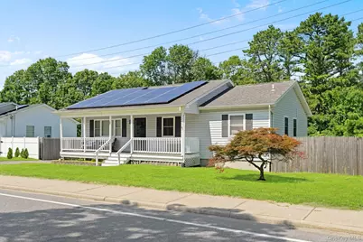 29 Moriches Middle Island Road, Shirley, NY 11967 - Photo 1