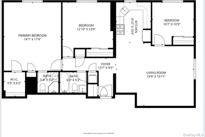 14726 Roosevelt Avenue #1C, Flushing, NY 11354 - Photo 19