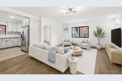 14726 Roosevelt Avenue #1C, Flushing, NY 11354 - Photo 1