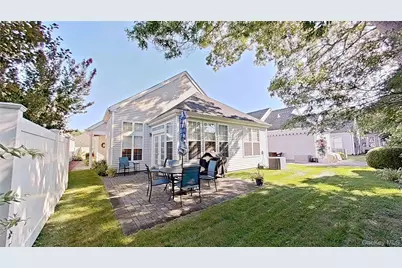 454 Leisure Drive, Ridge, NY 11961 - Photo 3
