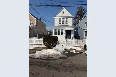 155-23 115 Drive, Jamaica South, NY 11434 - Photo 1