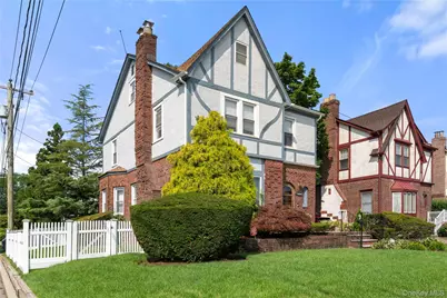 381 Woodmere Boulevard, Woodmere, NY 11598 - Photo 1